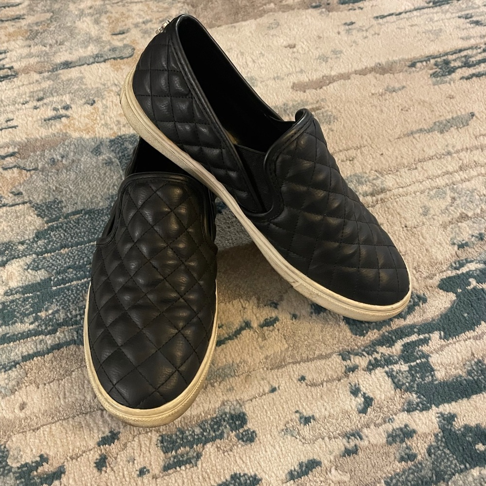 Steve Madden loafers